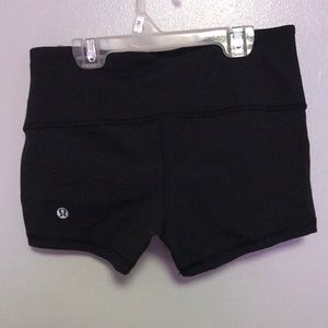 Lululemon spandex, Never Worn!!